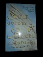 Spirit Guides & Angel Guardians : Richard Webster, Nieuw, Ophalen of Verzenden