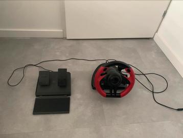 Trailblazer stuur voor ps4 ps5 en pc beschikbaar voor biedingen