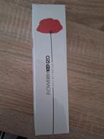 Kenzo Flower 30ml Parfum Spray - Nieuw!, Ophalen of Verzenden, Nieuw