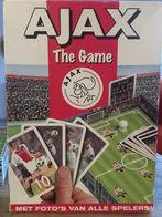 Ajax the game, foto’s voetballers 1996 voor de verzamelaar, Zo goed als nieuw, Ajax, Ophalen