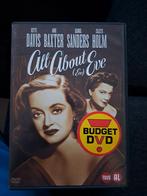 All about eve (dvd), Cd's en Dvd's, Drama, Ophalen of Verzenden, Zo goed als nieuw, Alle leeftijden
