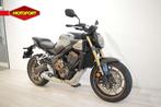Honda CB 650 R ECT (bj 2025), Bedrijf, Naked bike