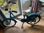 Kinder fiets 20 inch, Ophalen, Minder dan 10 versnellingen, Minder dan 49 cm, Zo goed als nieuw