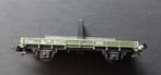 Trix Western Germany aanhanger, Ophalen of Verzenden, Gebruikt, Gelijkstroom, Overige merken