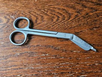 Ongebruikt Chirurgisch/Verband Schaartje beschikbaar voor biedingen