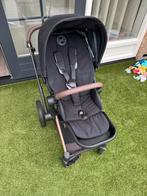 Cybex kinderwagen Rosegold 4-in-1, Kinderen en Baby's, Kinderwagens en Combinaties, Ophalen, Zo goed als nieuw, Overige merken