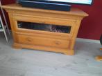 Tv tafel, Huis en Inrichting, Kasten | Televisiemeubels, Ophalen, 50 tot 100 cm, Zo goed als nieuw, Minder dan 100 cm