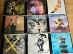 Spock’s Beard-Grote collectie liveconcerten op cdr schijven., Cd's en Dvd's, Ophalen of Verzenden, Gebruikt, Progressive
