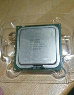 Pentium D 820, 2 tot 3 Ghz, Socket 775, 2-core, Intel Pentium