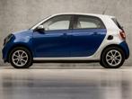 Smart Forfour 1.0 Sport (CLIMATE, CRUISE, LM VELGEN, SPORTST, Auto's, Smart, 12 maanden, Gebruikt, Start-stop-systeem, Origineel Nederlands