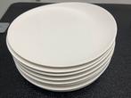 Stapel Intermezzo Borden - 9 stuks - 27,5 cm, Huis en Inrichting, Keuken | Servies, Ophalen of Verzenden, Zo goed als nieuw, Bord(en)