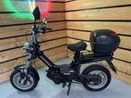 Tomos Snorfiets Youngst'R (bj 2008), Diversen, Overige merken, Bruin Scooterservice, Gebruikt, Jos@bruinautoservice.nl
