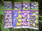 20 stansvellen + stickervel met bloemen en kerst afbeelding, Hobby en Vrije tijd, Kaarten | Zelf maken, Ophalen of Verzenden, Nieuw