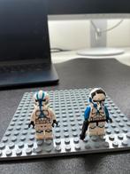 Lego star wars, Ophalen of Verzenden, Zo goed als nieuw, Actiefiguurtje