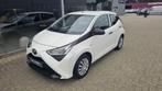 Toyota Aygo 1.0 X-fun NLauto | All-in | dealeronderhouden, Voorwielaandrijving, 12 maanden, Gebruikt, Euro 6