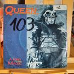 Single; queen - a kind of magic, Cd's en Dvd's, Vinyl Singles, Ophalen of Verzenden, Pop