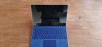 Microsoft Surface 4 Pro i5 8GB 256GB Windows Tablet, Computers en Software, Windows Tablets, Ophalen of Verzenden, Wi-Fi, Microsoft