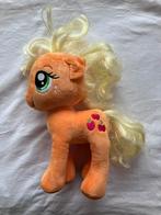 TY My Little Pony Apple Jack knuffel Sint oranje geel appel, Kinderen en Baby's, Speelgoed | My Little Pony, Ophalen, Gebruikt