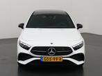 Mercedes-Benz A-klasse 250 e Star Edition AMG NIGHT | Panora, Gebruikt, 16 kWh, Wit, Bedrijf