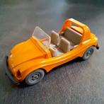 Wiking VW 1300 Cabrio/Strand wagen, Overige merken, Gebruikt, Gelijkstroom of Wisselstroom, Overige typen