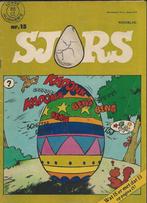 Sjors 1974 nummer 15, Boeken, Gelezen, Diverse, Eén stripboek, Ophalen of Verzenden