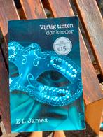 E.L. James - Vijftig tinten donkerder, E.L. James, Ophalen of Verzenden, Zo goed als nieuw, Amerika