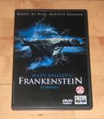 dvd - Frankenstein - 1994 - Robert de Niro, Alle leeftijden, Ophalen, Zo goed als nieuw, Overige genres