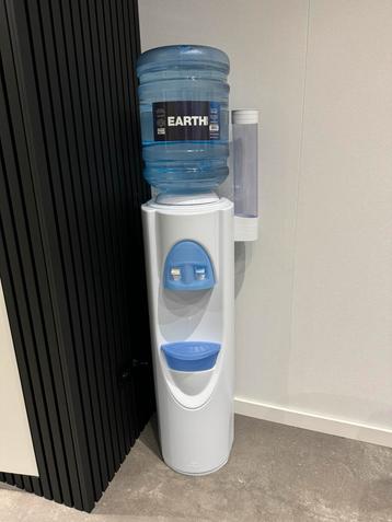 Oasis witte watercooler/waterkoeler (nog nieuw) beschikbaar voor biedingen