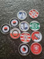 Collectie Voetbalcluppies, Ophalen of Verzenden, Gebruikt, Overige binnenlandse clubs, Overige typen