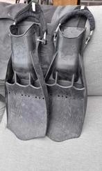 Jetfins/Techfins Divesystem - Duikvliezen, Watersport en Boten, Duiken, Ophalen of Verzenden, Zwem- of Duikvliezen