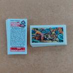 Famous Pets complete set 24 trade cards Trebor, Ophalen, Zo goed als nieuw