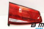 Achterlicht links in klep Passat B8 Variant RHD 3G9945093E, Gebruikt