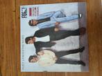 Huey Lewis & The News - Fore! LP, Ophalen of Verzenden, 1980 tot 2000, Gebruikt, 12 inch