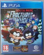 South Park: The Fractured But Whole - PS4, Spelcomputers en Games, Games | Sony PlayStation 4, Avontuur en Actie, Vanaf 18 jaar