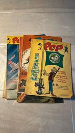 Pep weekblad . 13 stuks jaren 60, Boeken, Stripboeken, Meerdere stripboeken, Ophalen of Verzenden, Gelezen
