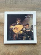 Zilveren Jan Steen munt, Postzegels en Munten, Munten | Nederland, Ophalen of Verzenden, Koningin Beatrix, Overige waardes