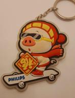 Philips Varken Sleutelhanger, Ophalen of Verzenden, Gebruikt