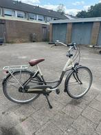 Montego fiets, Versnellingen, Zo goed als nieuw, 1 zitje, Ophalen