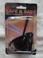 handsfree kit Nieuw, Verzenden, Nieuw