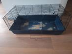 Caviahok / Knaagdieren hok - 99x52x42cm, Dieren en Toebehoren, Kooi, Gebruikt, Hamster, 75 tot 110 cm