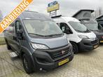 Bürstner Campeo C 640-180PK NIEUW - SUPERSTUNT AANB, Bus-model, Diesel, Tot en met 3, Bürstner