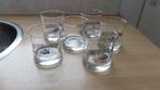 Whisky glazen, Ophalen, Nieuw