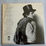 The Way That I Feel - Keith Sykes - LP Vinyl - 1977, Cd's en Dvd's, Vinyl | Rock, Ophalen of Verzenden, Gebruikt, 12 inch, Poprock
