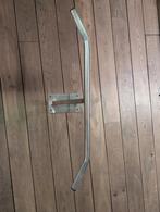 Nieuwe optrekbeugel / pull-up bar – wand of plafond – 97 cm, Ophalen of Verzenden, Nieuw, Krachtstation