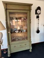 Prachtige kast, Huis en Inrichting, Kasten | Vitrinekasten, Ophalen of Verzenden, Zo goed als nieuw