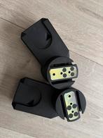Maxicosi adapters voor Quinny Zapp Xtra2, Ophalen of Verzenden, Zo goed als nieuw, Quinny