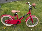 Veloretti maxi 16 inch kinderfiets, Fietsen en Brommers, Fietsen | Kinderfietsjes, Ophalen, Gebruikt, 16 tot 20 inch, Veloretti