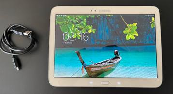 Samsung galaxt tab3 beschikbaar voor biedingen