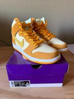 Nike SB Dunk High Pineapple, Nike SB, Overige kleuren, Nieuw, Ophalen of Verzenden