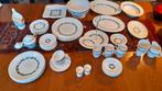 Wedgwood Stratford servies, Ophalen